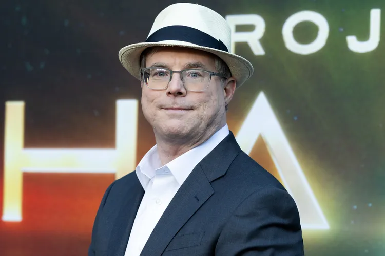 Andy Weir1
